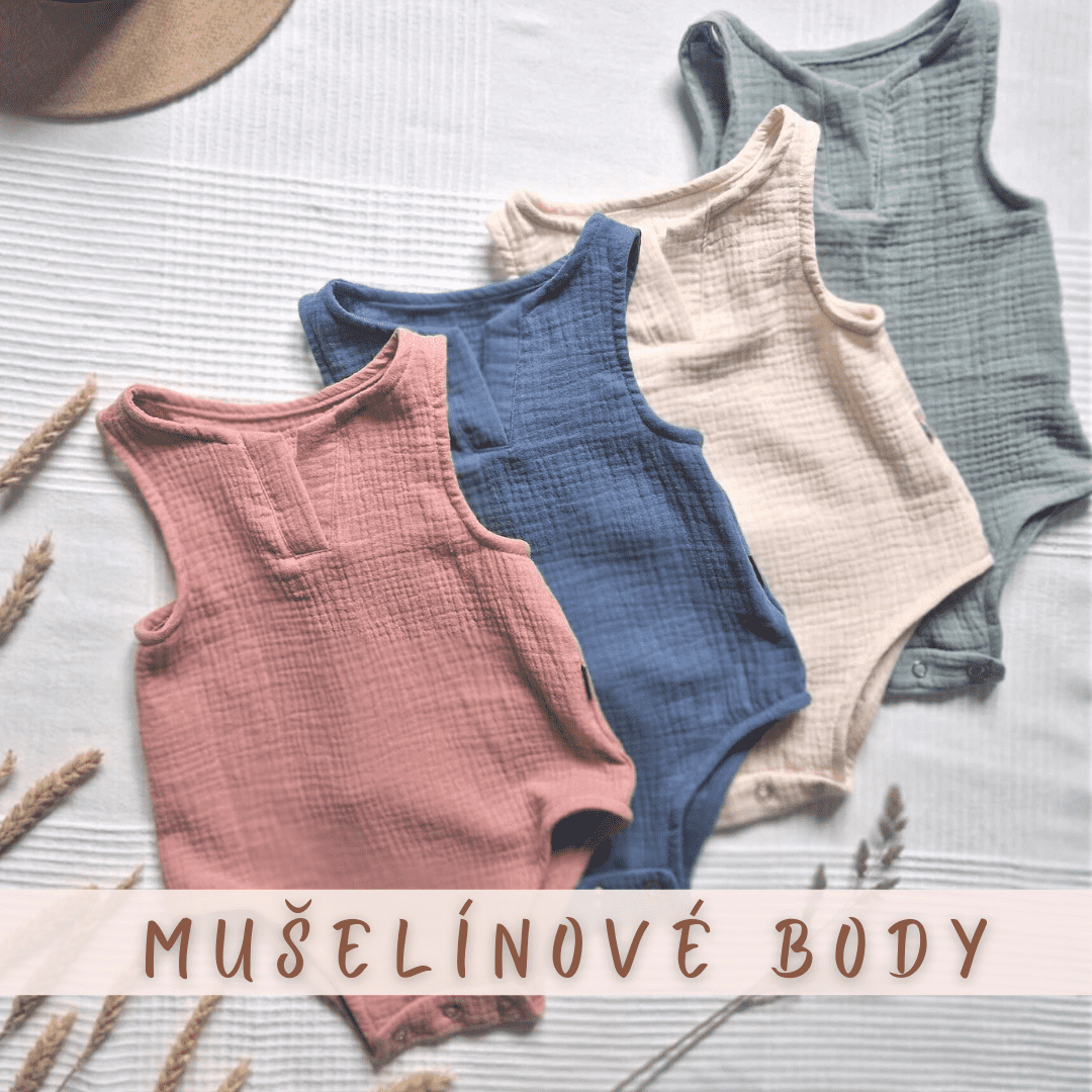 Mušelínové body