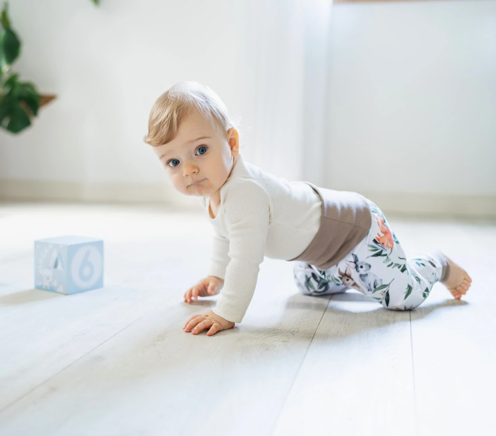 POLEZU+ Protiskluzové kalhoty - PODZIMNÍ KOLEKCE (limitovaná)